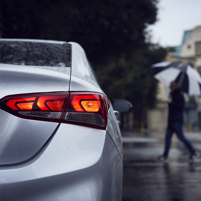New Hyundai Accent in Sussex, NJ