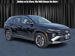 Used 2025 Hyundai Tucson SEL Convenience SUV For Sale in Sussex, NJ