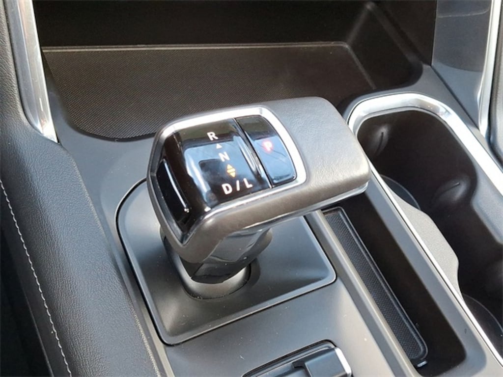 Used 2022 GMC Sierra 1500 Denali Truck Crew Cab