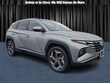 Hyundai Tucson Hybrid