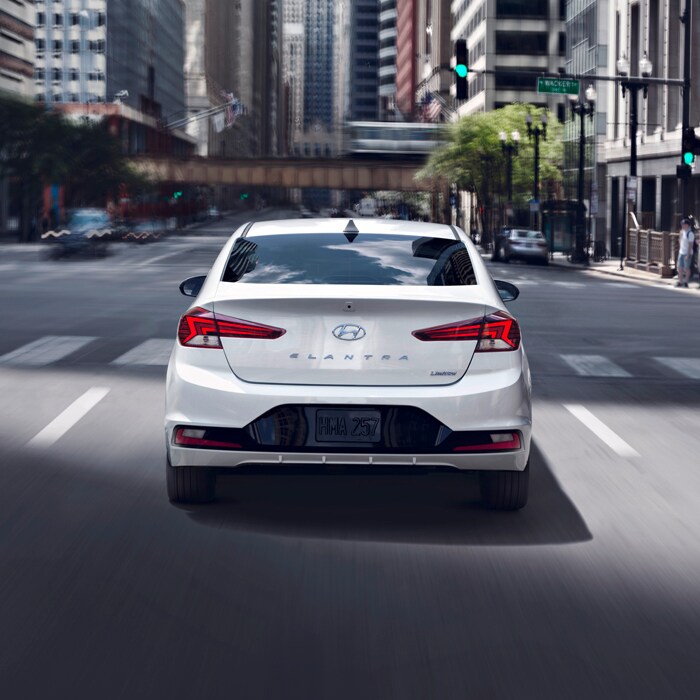 New Hyundai Elantra in Sussex, NJ