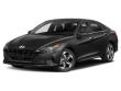 New 2023 Hyundai Elantra Limited Sedan