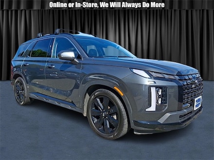 2023 Hyundai Palisade XRT SUV