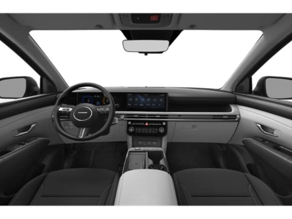 New 2026 Hyundai Tucson Plug-In Hybrid SEL SUV