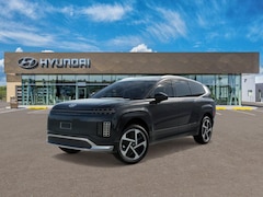 2026 Hyundai IONIQ 9 Performance Calligraphy SUV