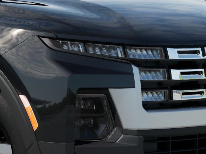 2026 Hyundai Santa Cruz SEL - Photo 9