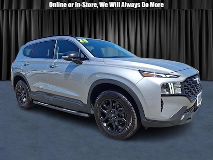 2023 Hyundai Santa Fe SUV