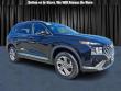 Used 2021 Hyundai Santa Fe