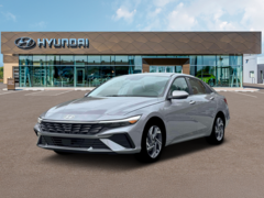 2026 Hyundai Elantra Limited Sedan Sussex NJ
