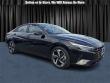 Used 2023 Hyundai Elantra Limited Sedan