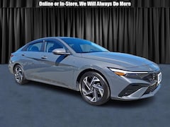 2024 Hyundai Elantra Sedan For Sale in Sussex, NJ