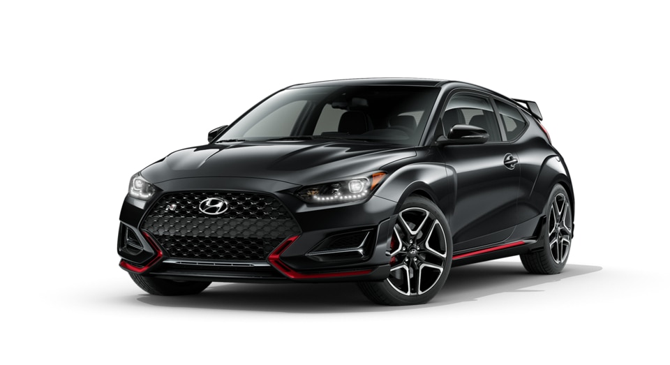 new hyundai veloster n