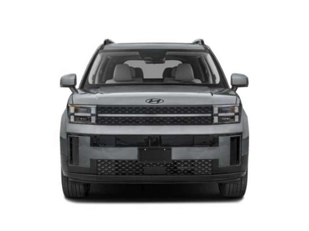 New 2026 Hyundai Santa Fe Calligraphy AWD SUV