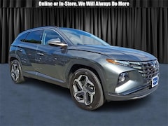 Used 2022 Hyundai Tucson Limited SUV For Sale in Sussex, NJ