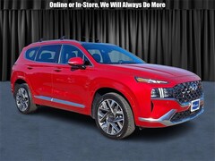 2022 Hyundai Santa Fe Calligraphy SUV For Sale in Sussex, NJ