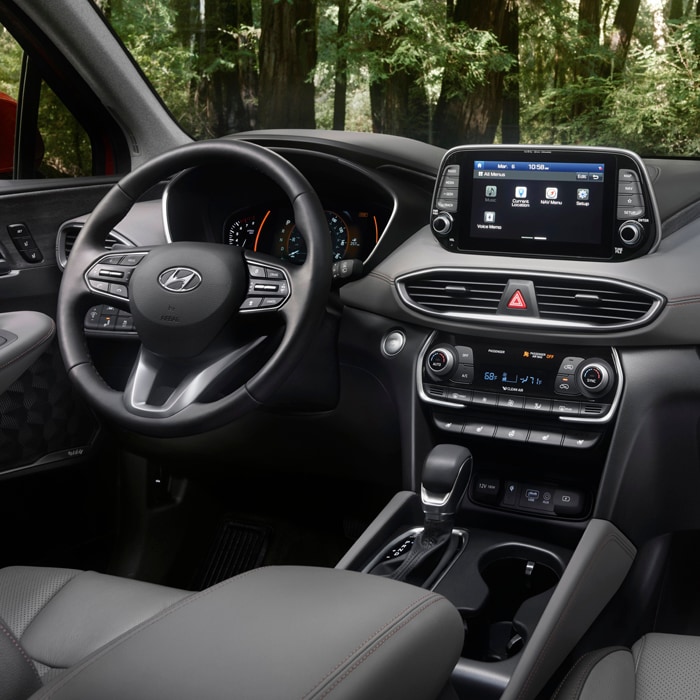 New Hyundai Santa Fe in Sussex, NJ