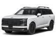 New 2027 Hyundai Palisade Hybrid Calligraphy Black Ink SUV