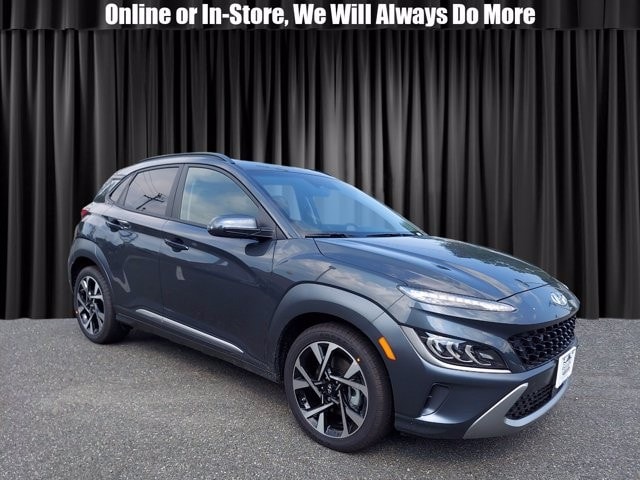 New Hyundai Kona For Sale In Sussex Nj Hyundai Kona Leases Nj