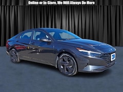 2023 Hyundai Elantra For Sale in Sussex, NJ