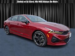 2023 Kia K5 GT-Line Sedan For Sale in Rockaway, NJ