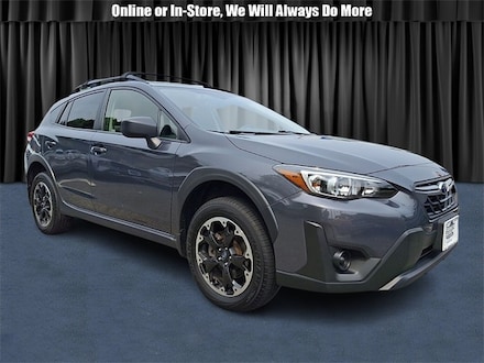 2023 Subaru Crosstrek Base SUV