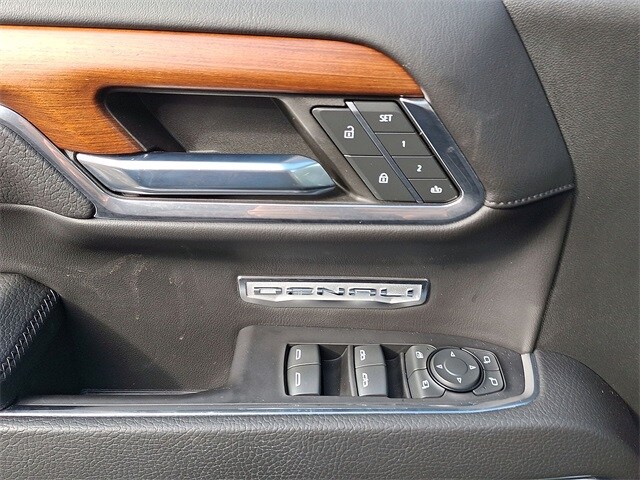 2022 Gmc Sierra 1500 Denali photo 3