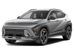 2026 Hyundai Kona SEL Premium AWD SUV