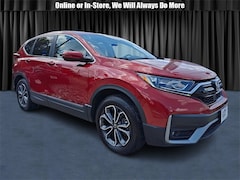 2022 Honda CR-V EX-L SUV