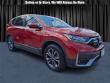 Used 2022 Honda CR-V EX-L SUV