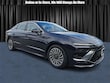 Hyundai Sonata Hybrid
