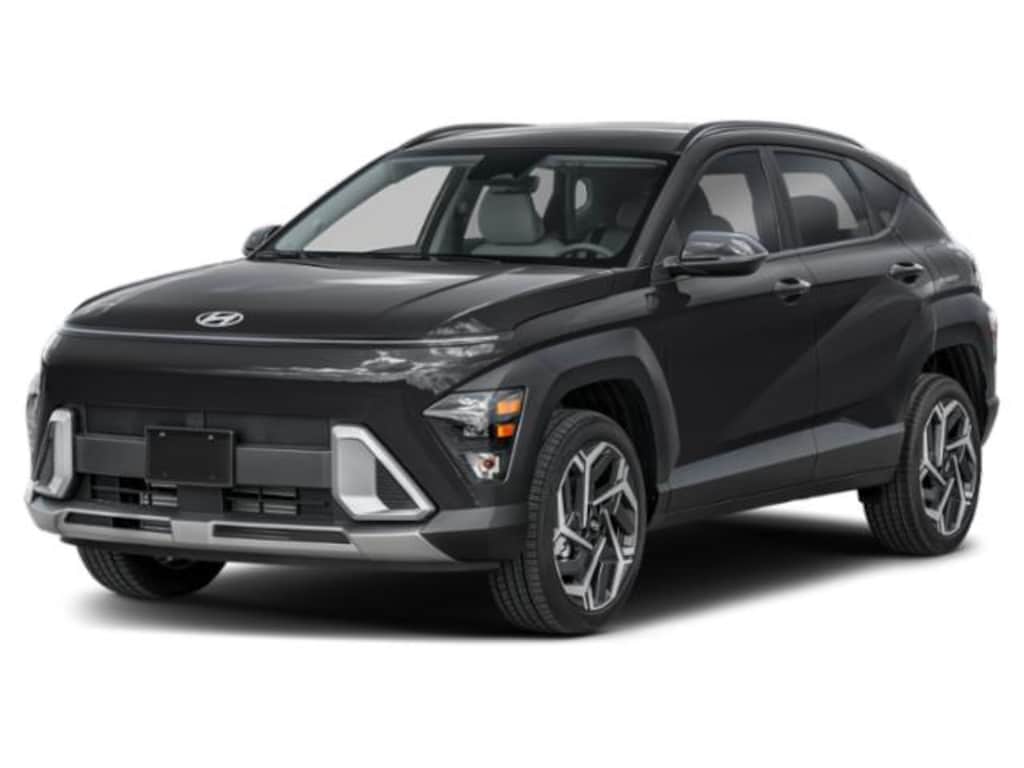 New 2026 Hyundai Kona SEL Premium AWD SUV