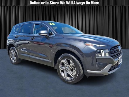 2023 Hyundai Santa Fe SUV