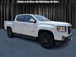  GMC Canyon
