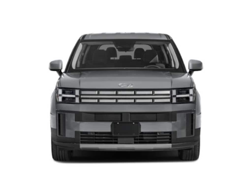 New 2026 Hyundai Santa Fe SE AWD SUV