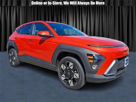 2024 Hyundai Kona SEL SUV