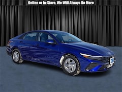 2025 Hyundai Elantra SE Sedan For Sale in Sussex, NJ