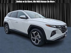 Used 2024 Hyundai Tucson SEL SUV For Sale in Sussex, NJ