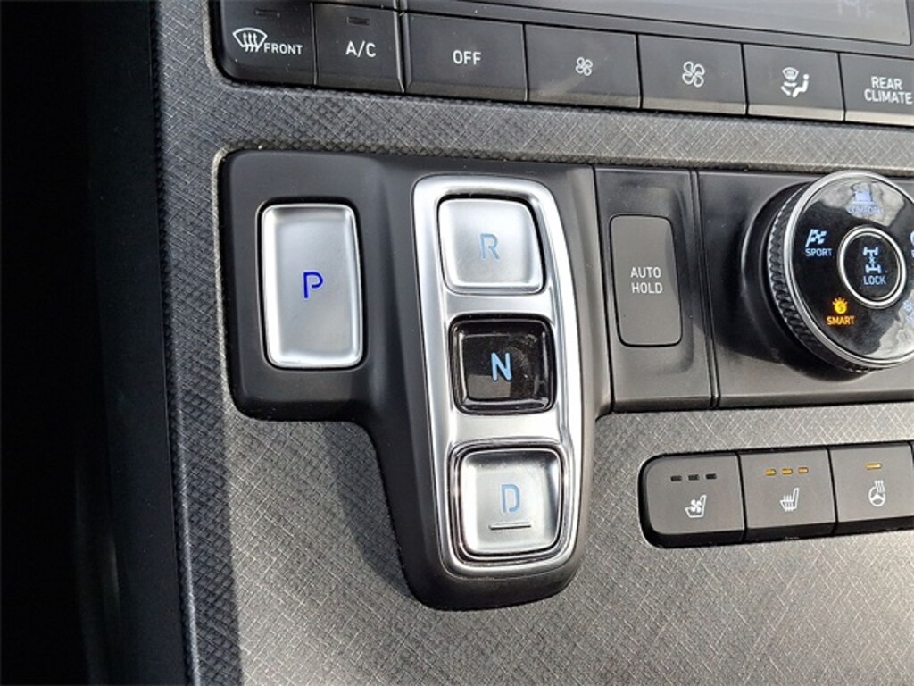 Certified 2023 Hyundai Palisade Limited SUV