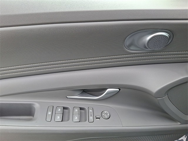 Certified 2022 Hyundai Elantra SEL with VIN KMHLS4AG3NU336912 for sale in Sussex, NJ