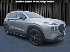 2022 Hyundai Santa Fe XRT SUV