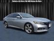 Used 2018 Honda Accord Sedan Touring