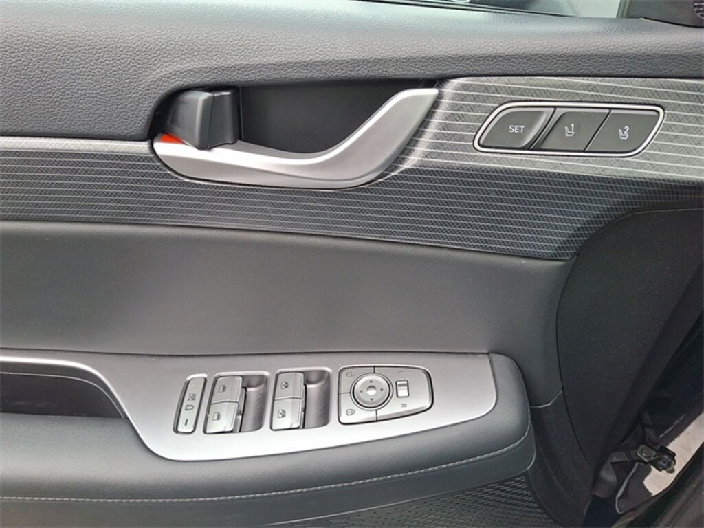 Certified 2023 Hyundai Palisade Limited SUV