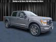 Used 2022 Ford F-150  Truck SuperCrew Cab
