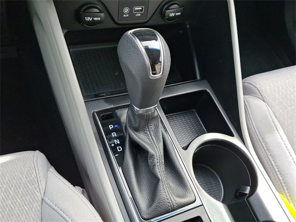 Used 2017 Hyundai Tucson SE SUV