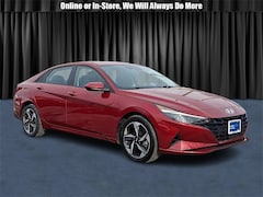 2023 Hyundai Elantra SEL Sedan For Sale in Sussex, NJ