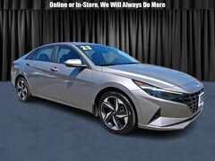 2023 Hyundai Elantra Sedan For Sale in Sussex, NJ