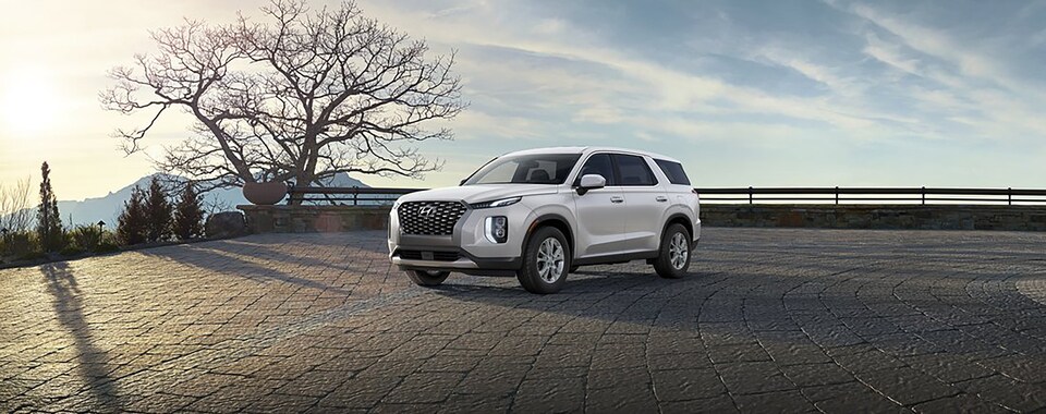 2022 Hyundai Palisade for sale in Sussex, NJ at Franklin Sussex Hyundai