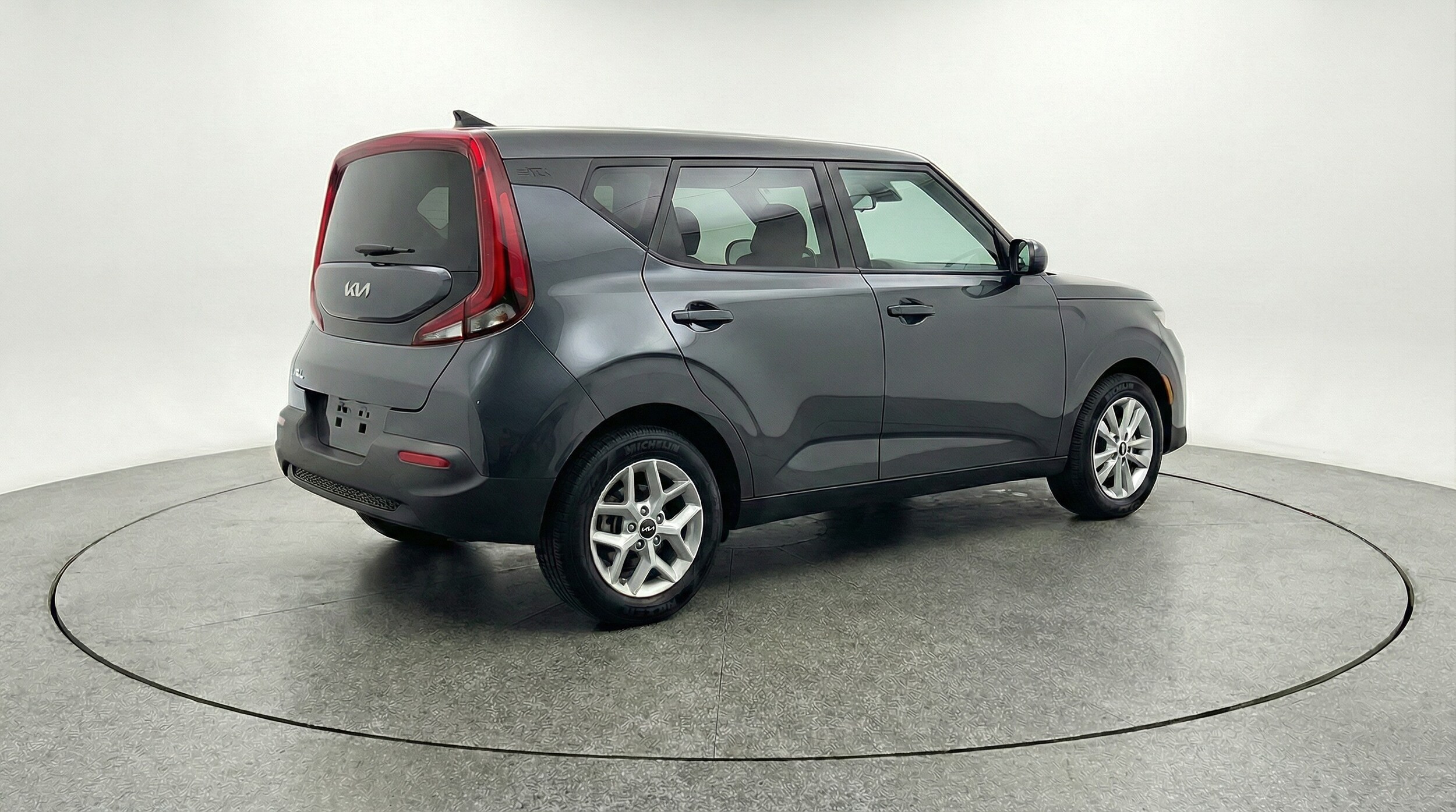 Thumbnail: 2025 Kia Soul - 7