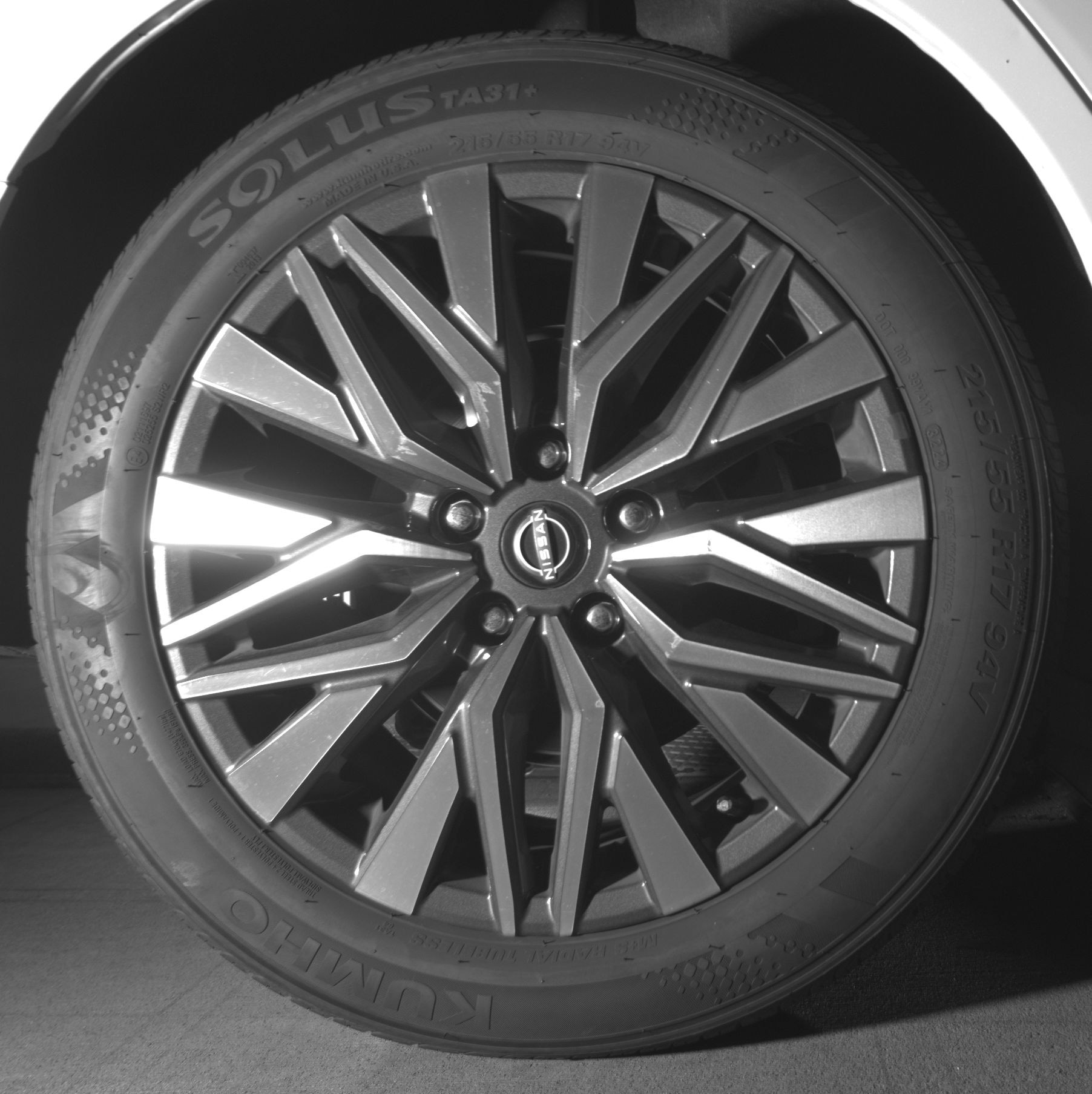 Thumbnail: 2025 Nissan Altima - 12