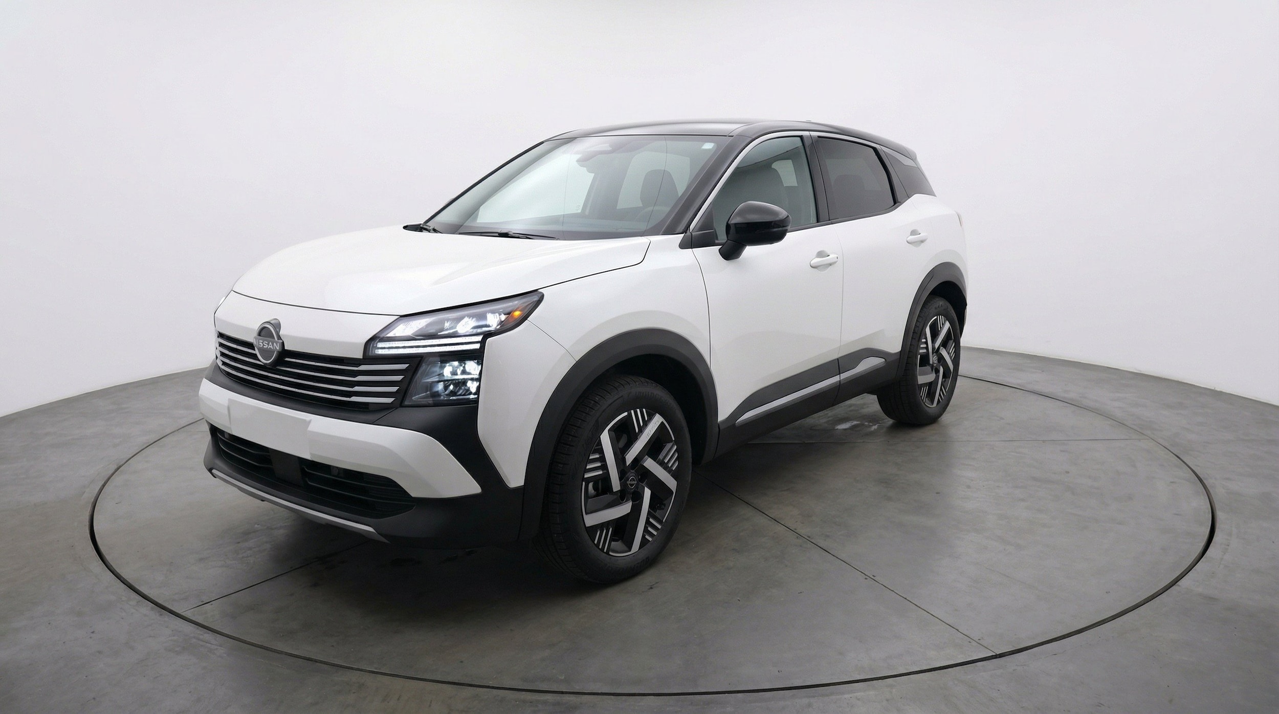 Thumbnail: 2026 Nissan Kicks - 3
